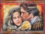 (image for) Eowyn & Faramir